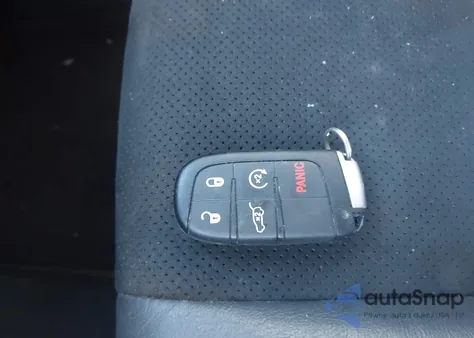 2021 Dodge Durango Gt Plus Awd z USA, uszkodzony, nr VIN 1C4RDJDG8MC576013